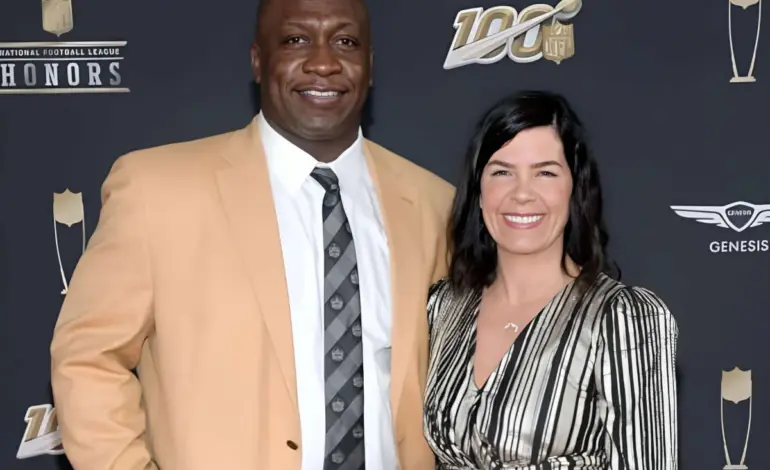 John Randle: A Legacy in the NFL