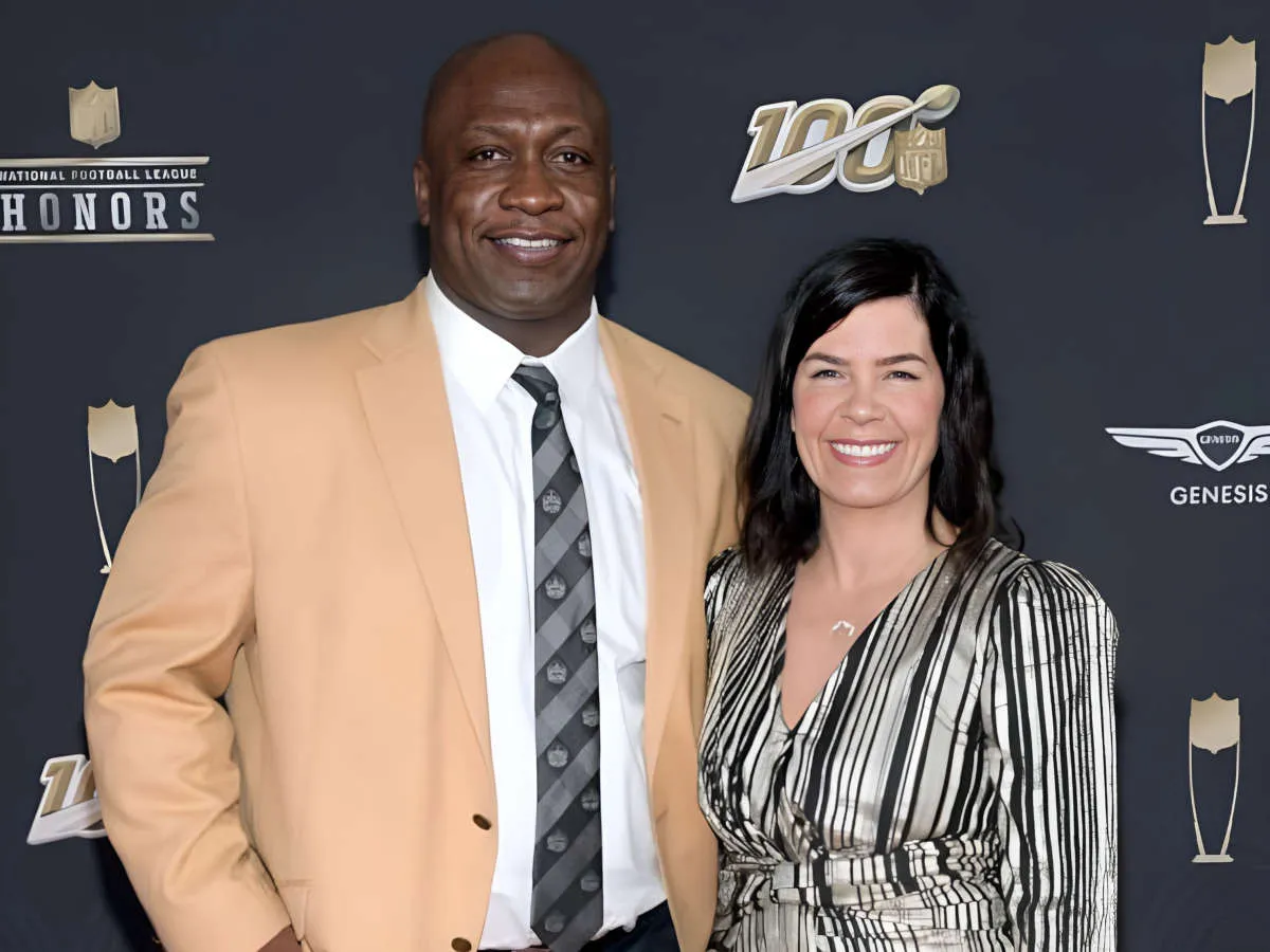 John Randle: A Legacy in the NFL