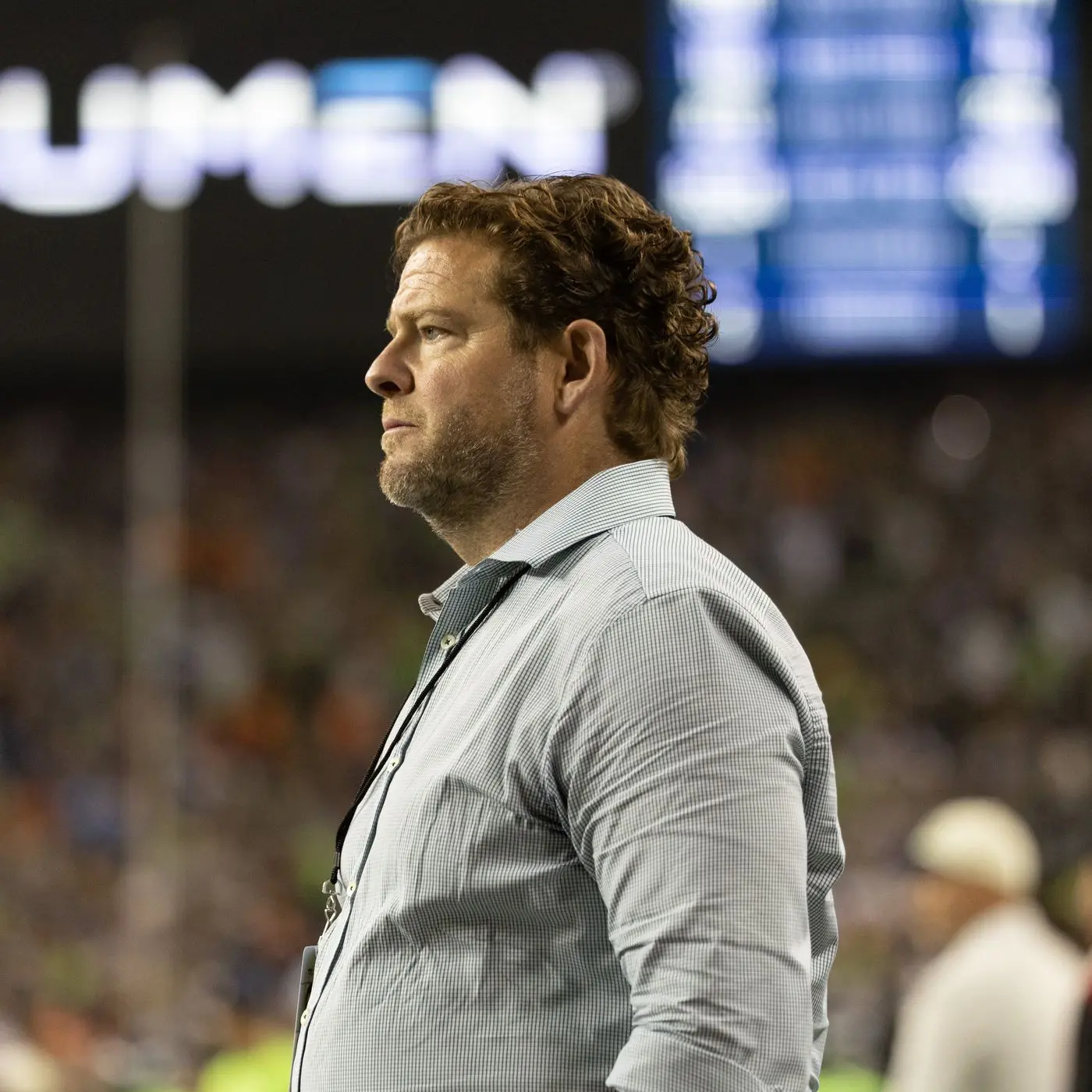 The Leadership of John Schneider in the Seattle Seahawks Organization