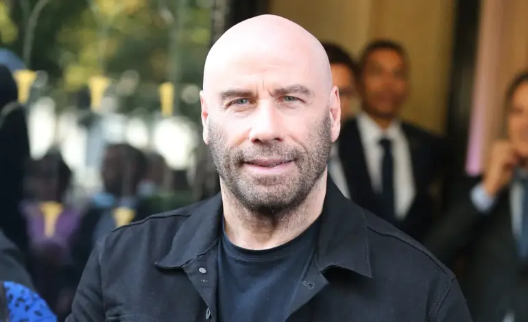 The Life and Career of John Travolta: A Hollywood Icon