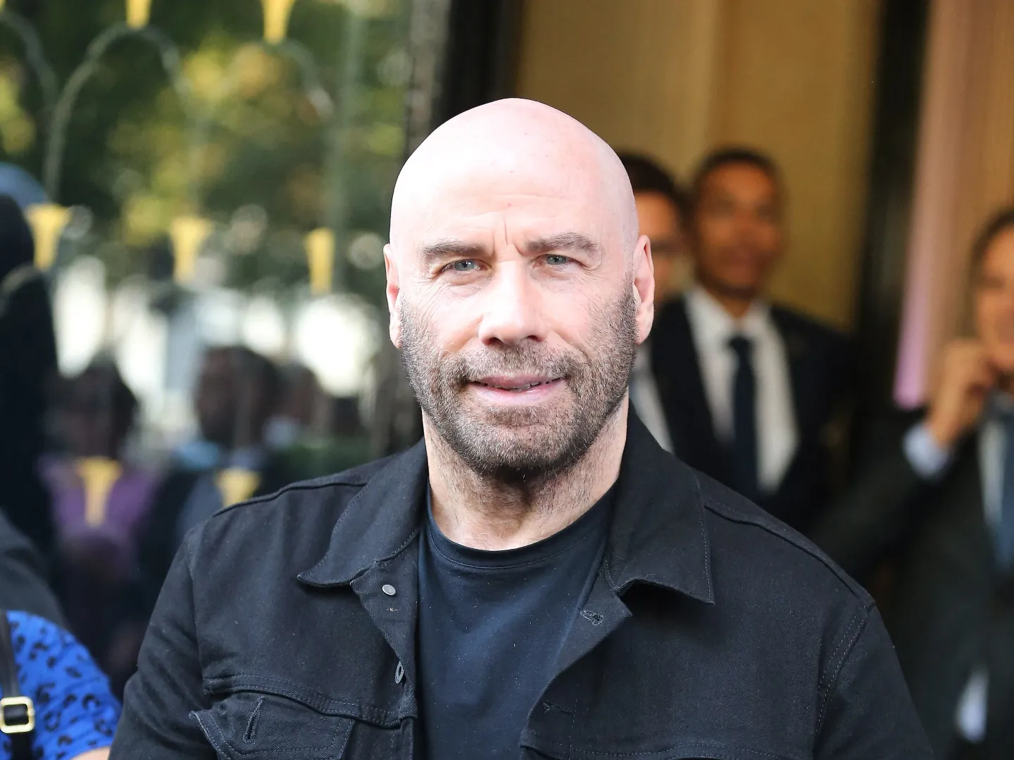 The Life and Career of John Travolta: A Hollywood Icon