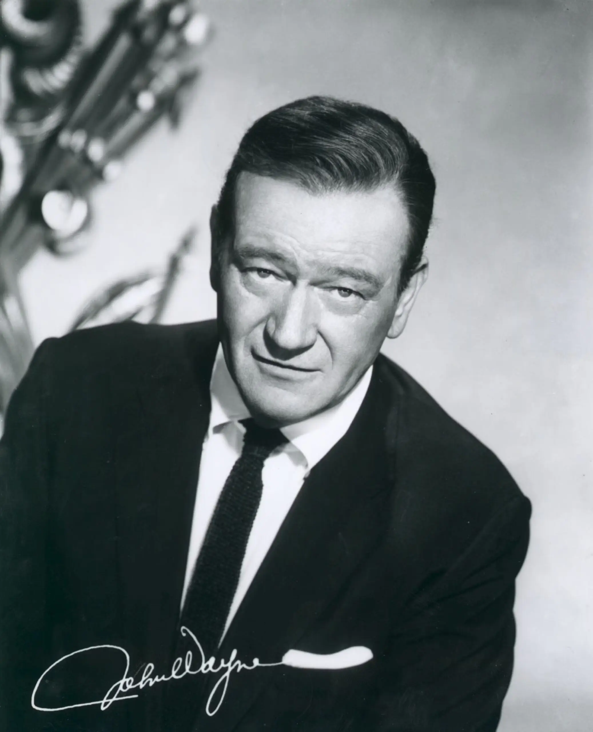 The Enduring Legacy of John Wayne in Hollywood