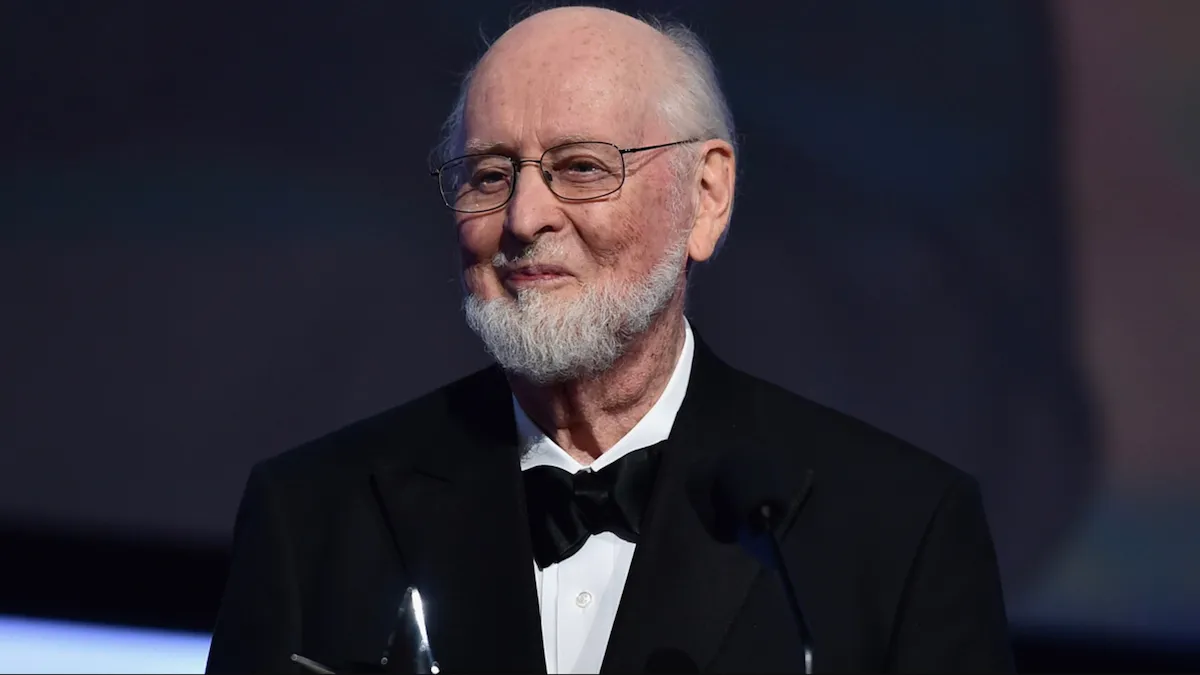 The Legacy of John Williams: A Film Music Icon