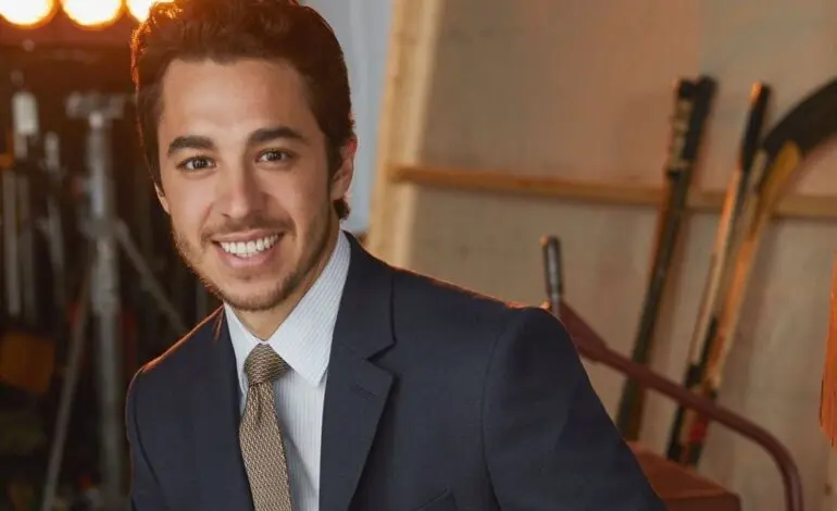 The Rise of Johnny Gaudreau in the NHL