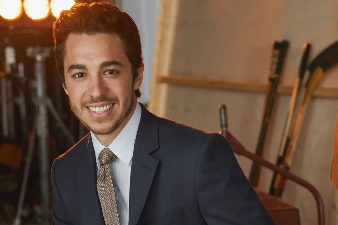 The Rise of Johnny Gaudreau in the NHL