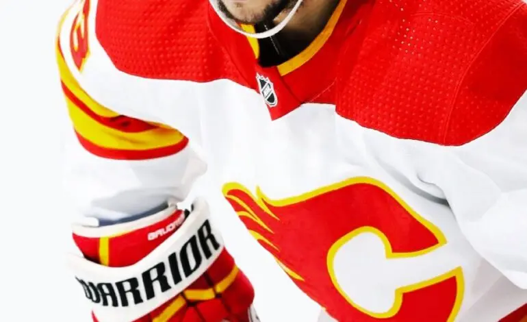 The Rise and Recent Developments of Johnny Gaudreau