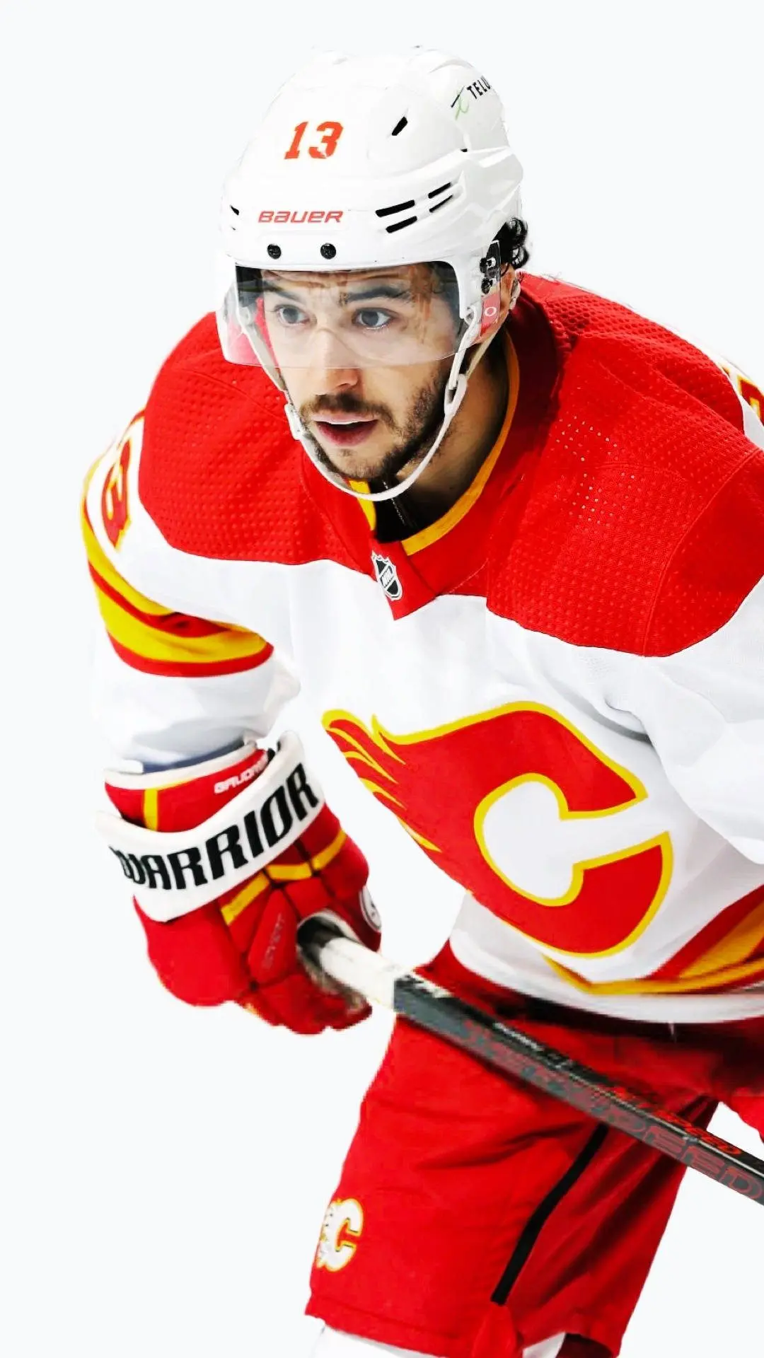 The Rise and Recent Developments of Johnny Gaudreau