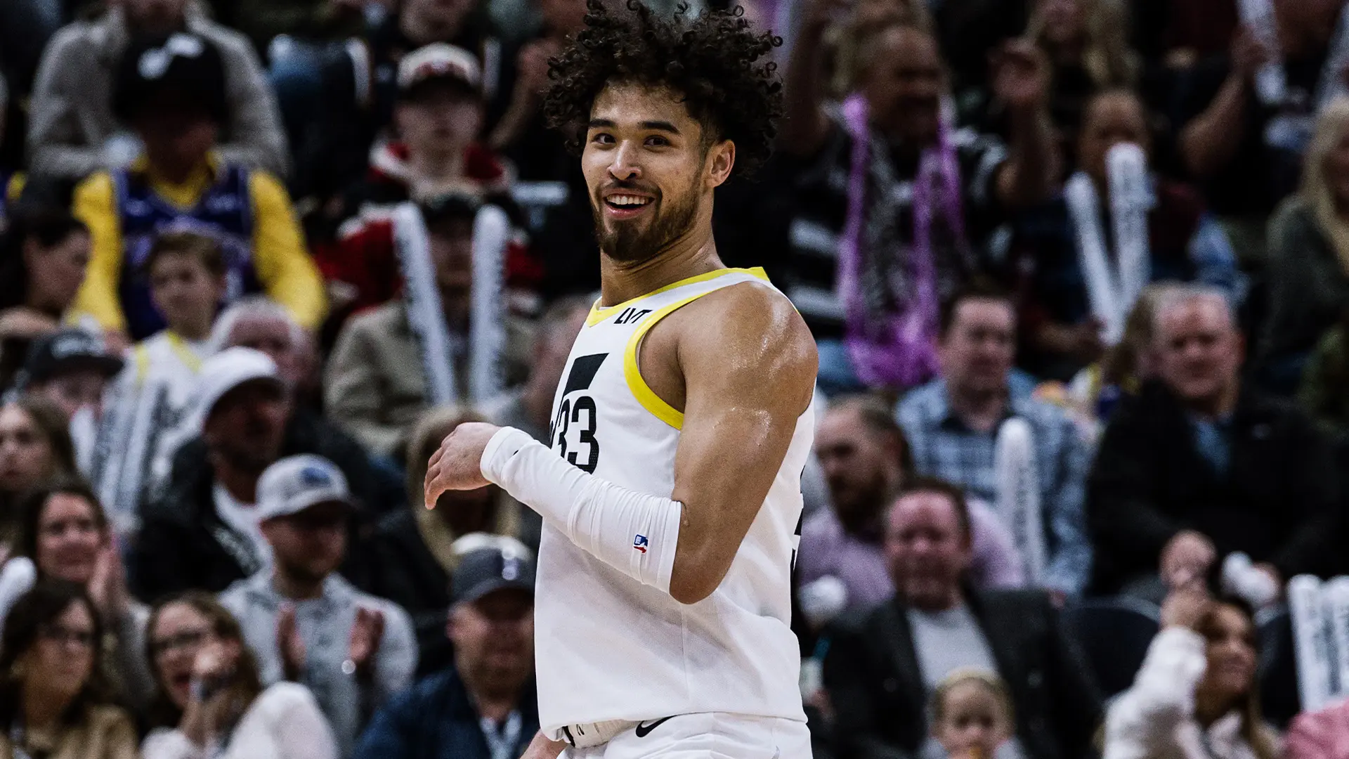 The Impact of Johnny Juzang in Modern Basketball