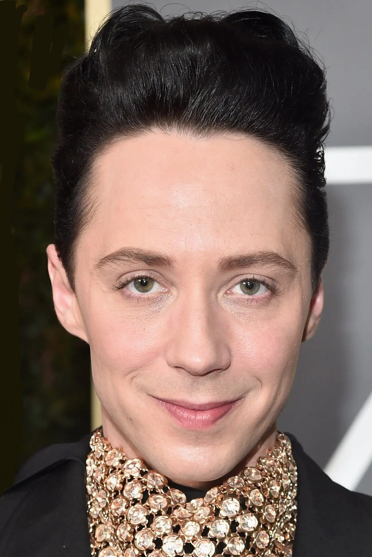 The Life and Legacy of Johnny Weir in Figure Skating