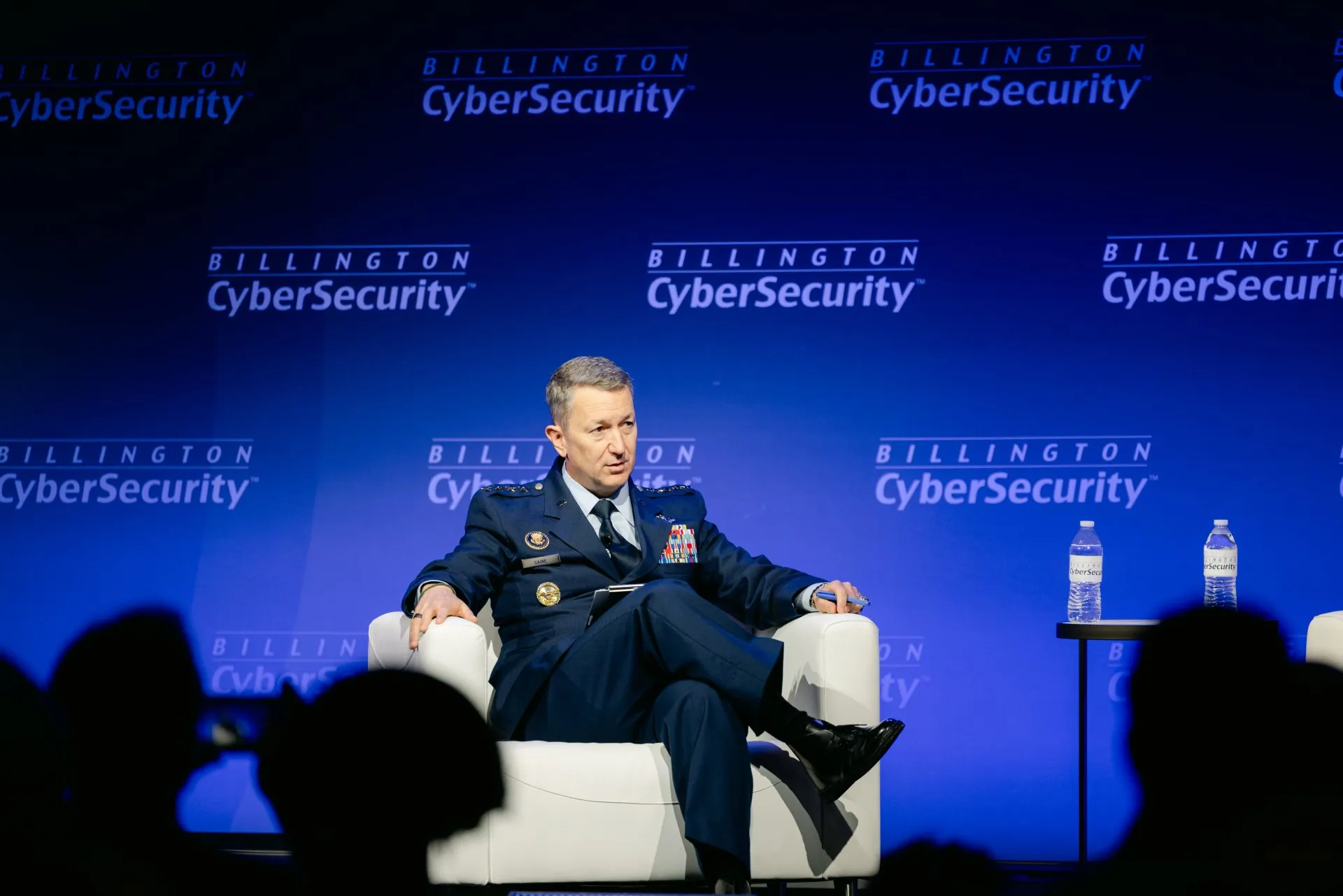 Understanding the Role of the Joint Chiefs Chairman