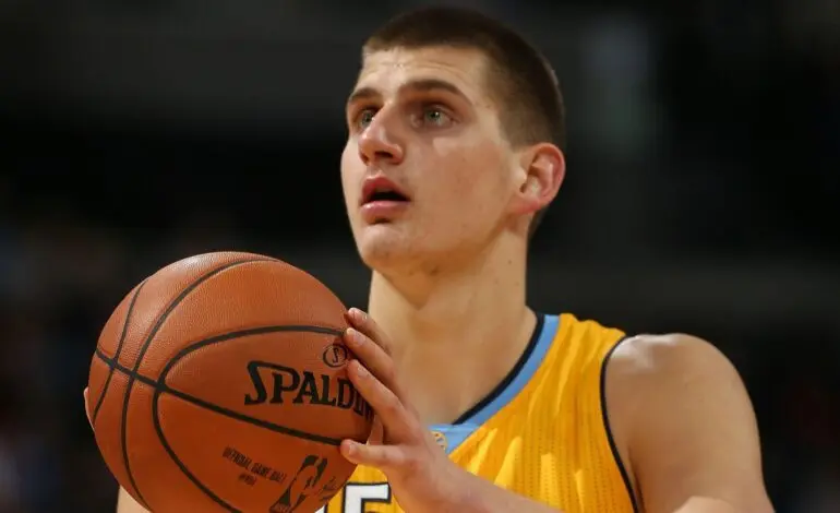 Current Status of Porzingis Injury and Its Implications