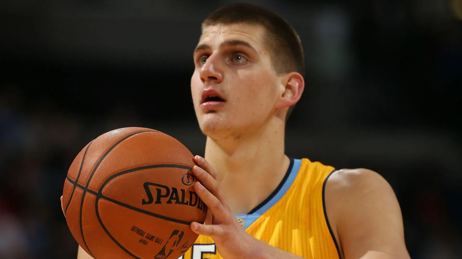 Nikola Jokic: The Rise of a Basketball Superstar
