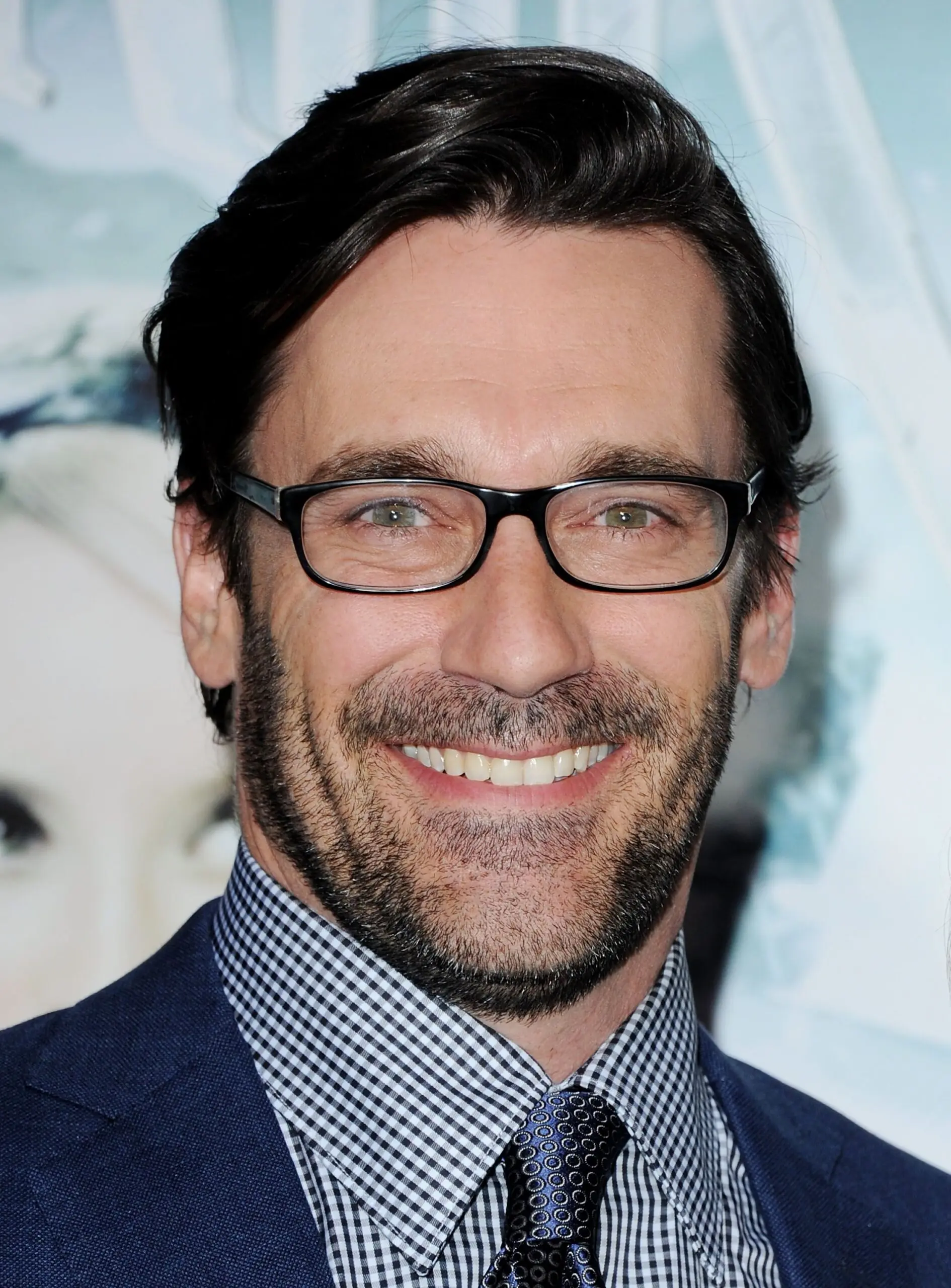 Jon Hamm: A Journey Through Fame and Success