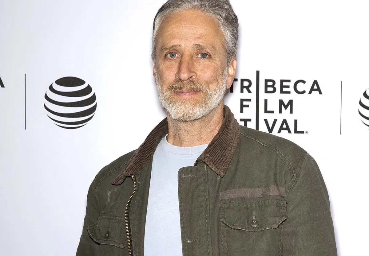 The Legacy and Ongoing Impact of Jon Stewart