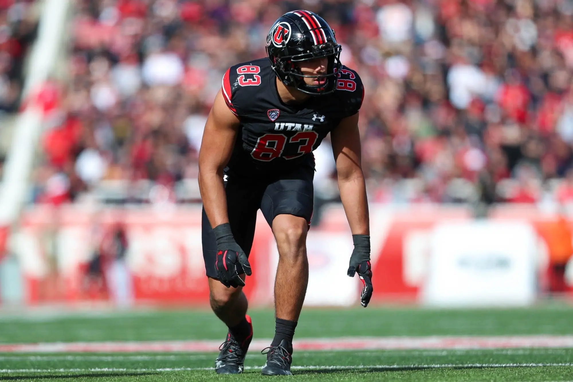 Jonah Elliss: The Emerging Talent in College Football