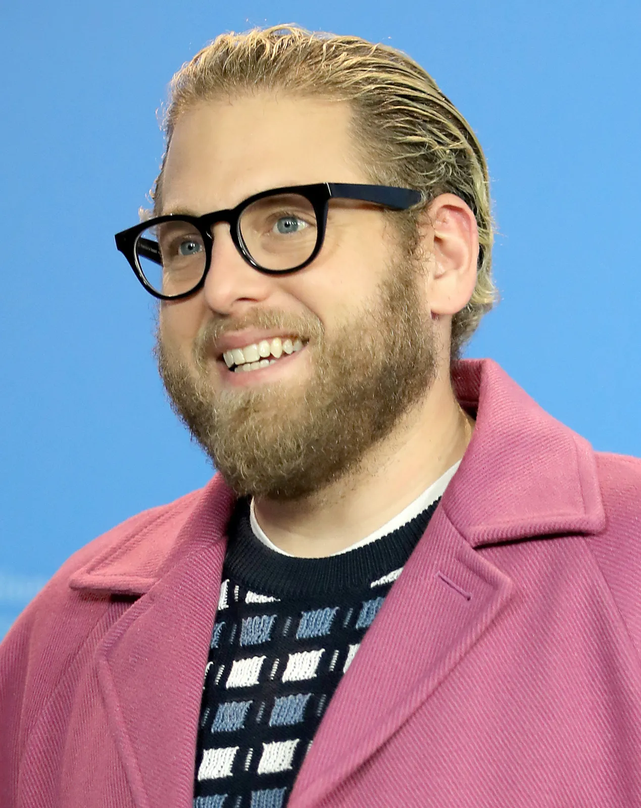 Exploring the Career of Jonah Hill: Actor and Director