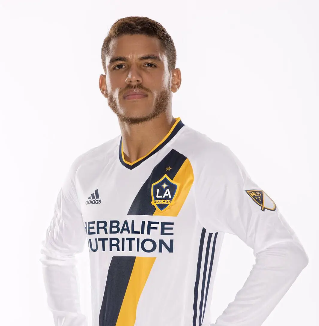 The Impact of Jonathan Dos Santos in Modern Soccer
