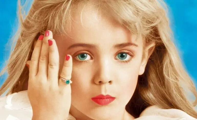The JonBenet Ramsey Case: A Tragic Unsolved Mystery