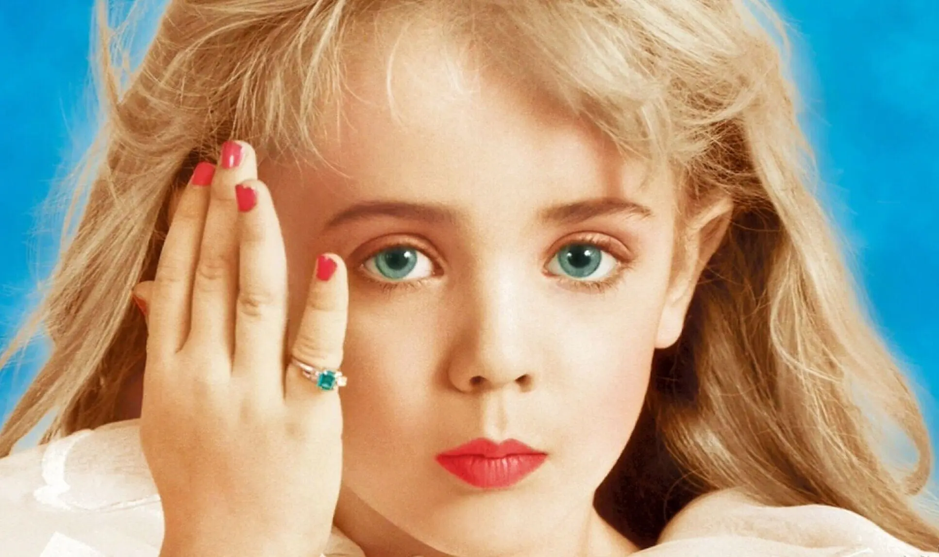 The JonBenet Ramsey Case: A Tragic Unsolved Mystery