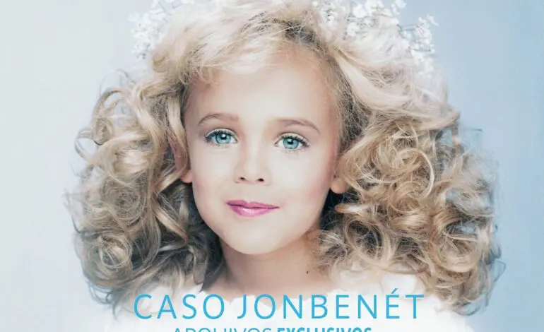 Latest Developments in the JonBenet Ramsey Case