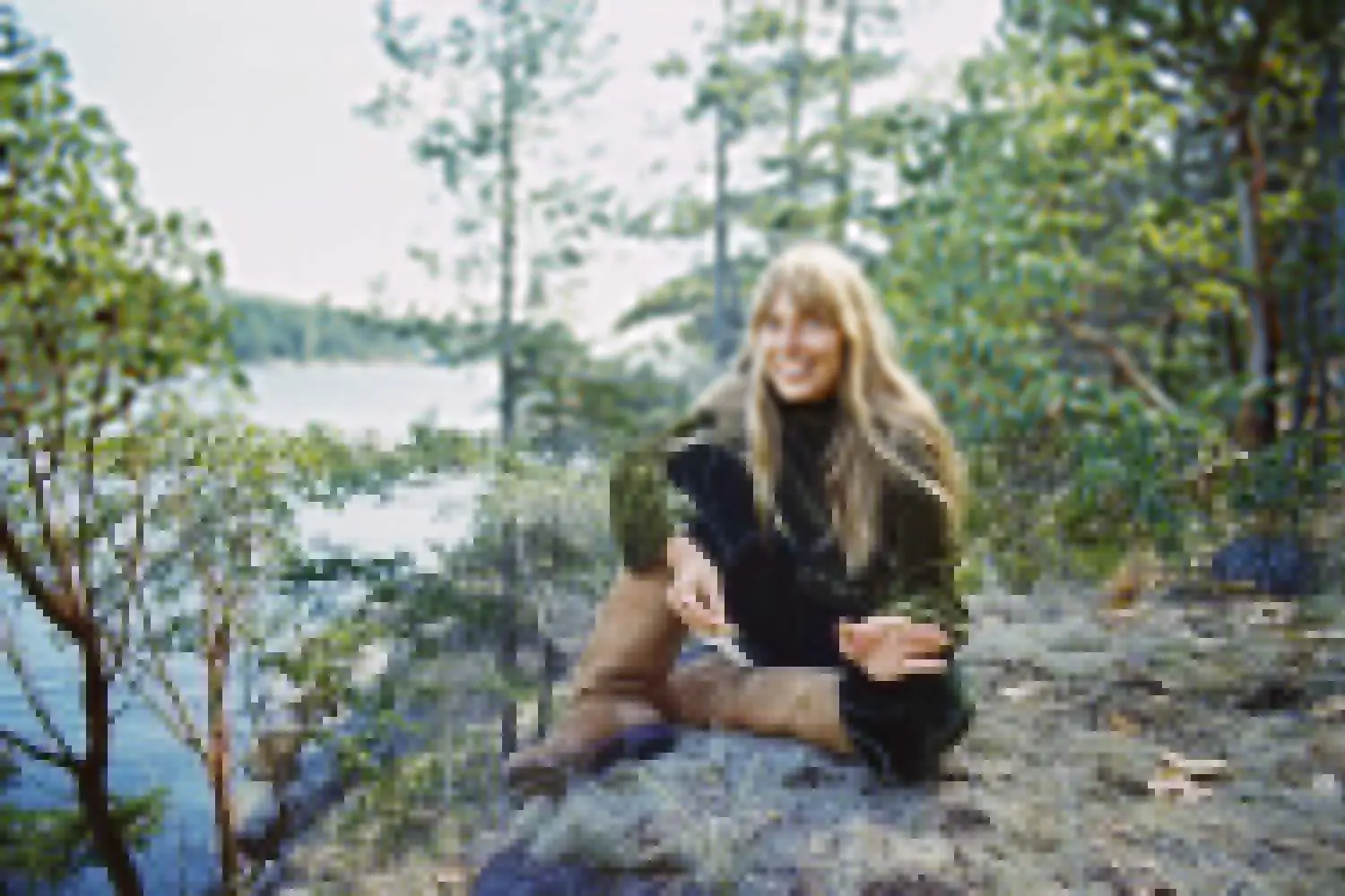 The Lasting Impact of Joni Mitchell on Music and Culture
