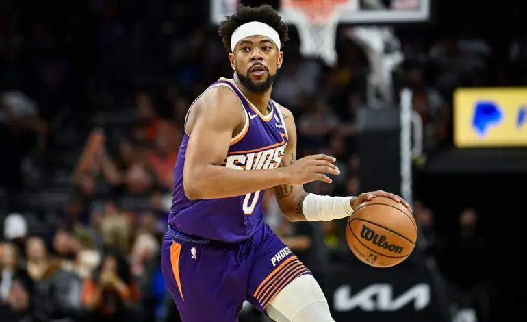 Jordan Goodwin: A Look at His NBA Journey and Future Prospects