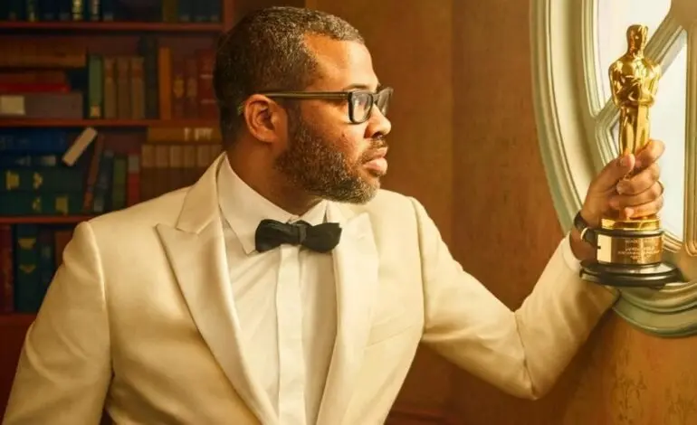 The Evolving Landscape of Film: Jordan Peele’s Influence