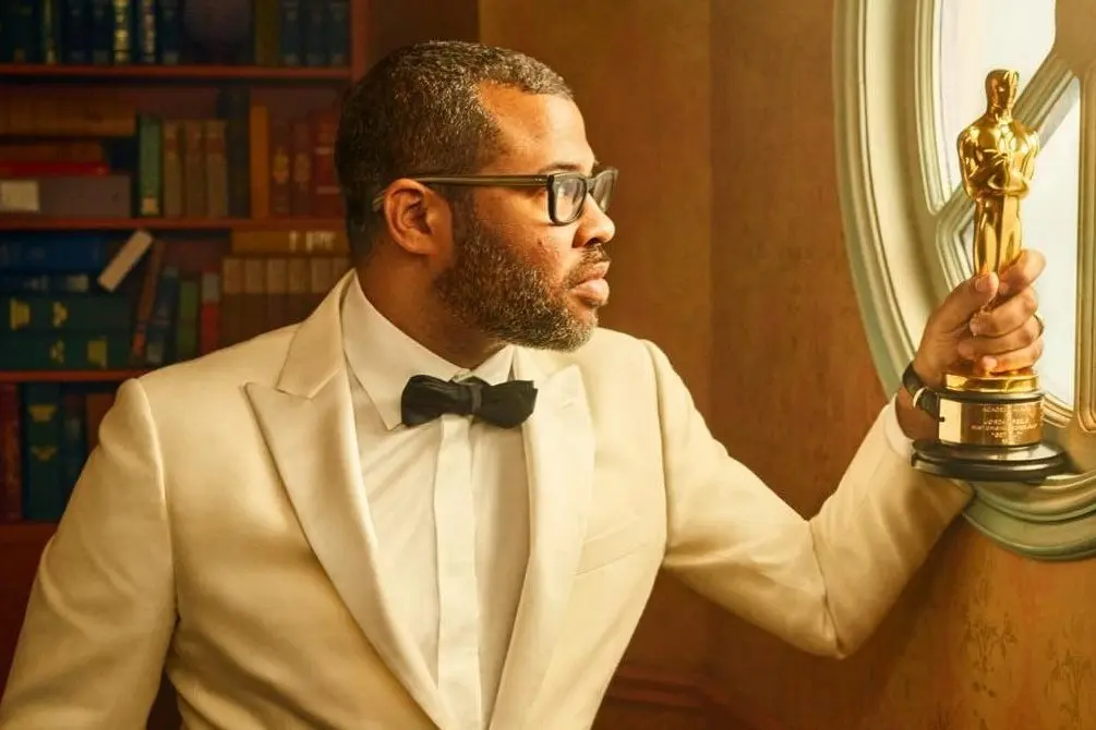 The Evolving Landscape of Film: Jordan Peele’s Influence