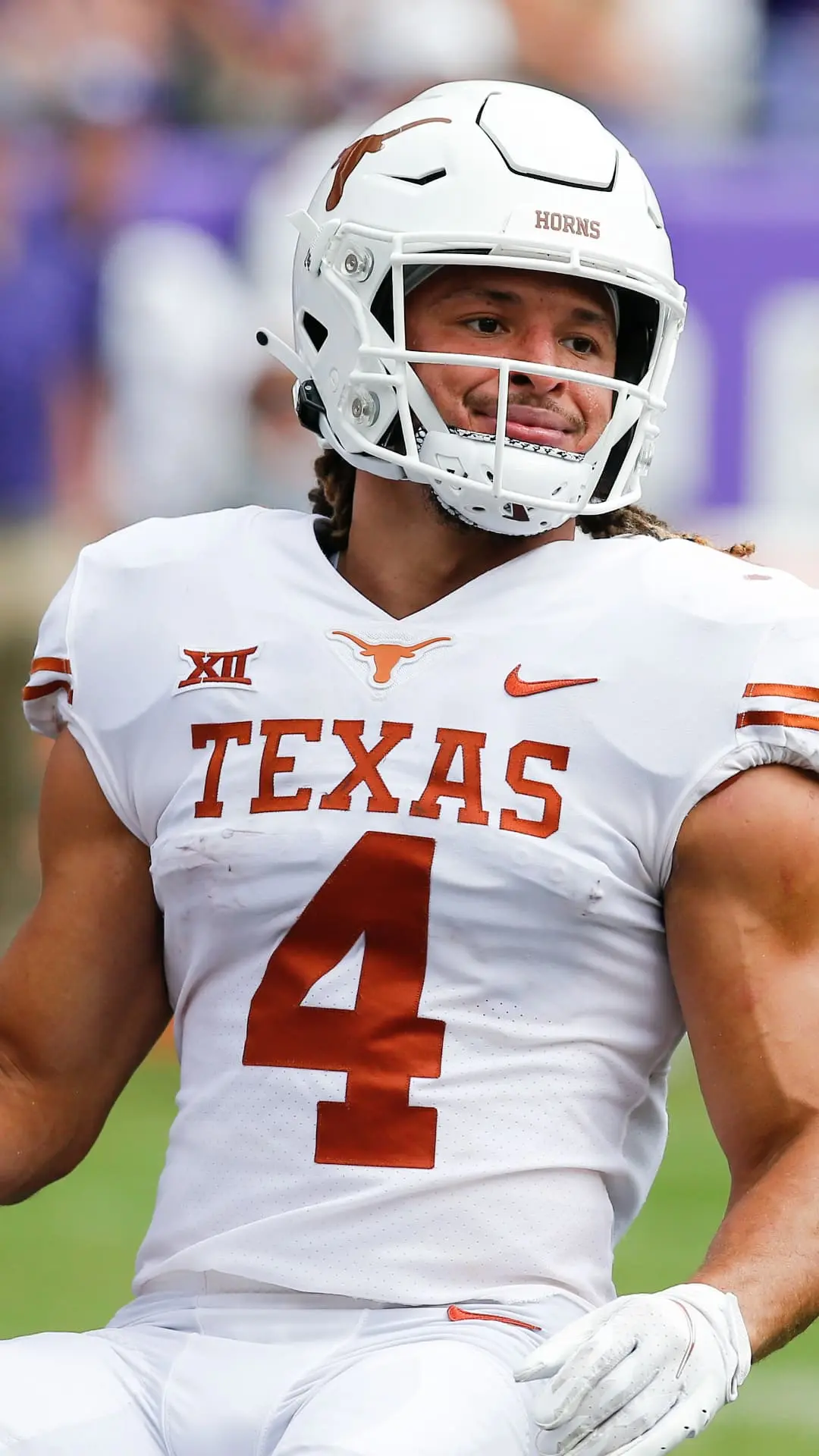 Jordan Whittington: A Glimpse into His College Football Career