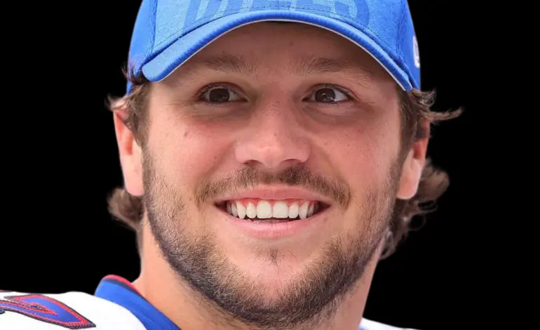 Josh Allen: The Buffalo Bills Quarterback Shaping Modern Football