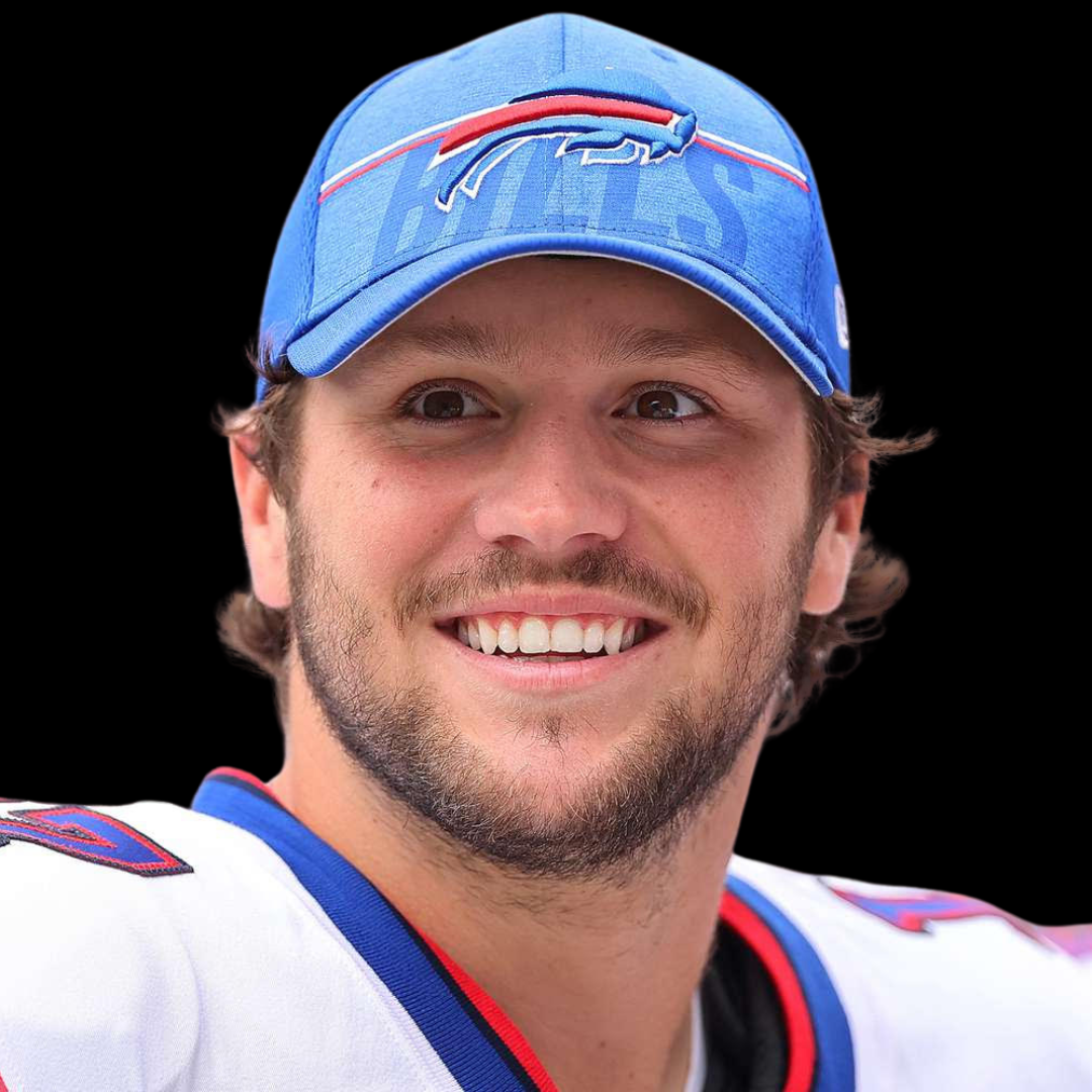 Josh Allen: The Buffalo Bills Quarterback Shaping Modern Football