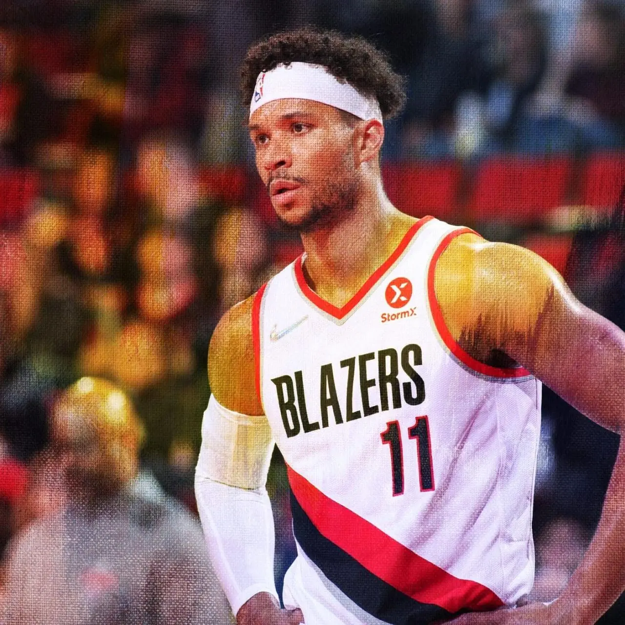 Josh Hart: Rising Star and Impact Player in the NBA