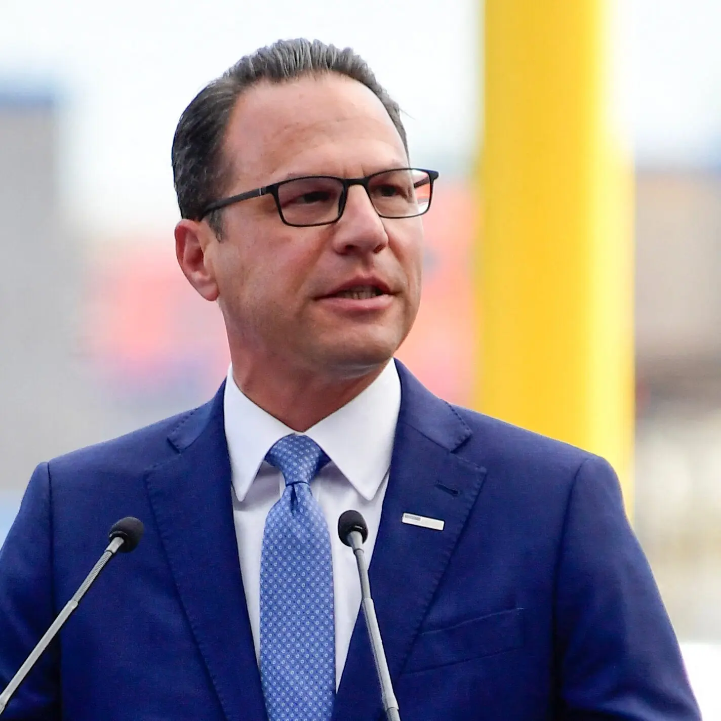 Governor Josh Shapiro: A Leader in Pennsylvania
