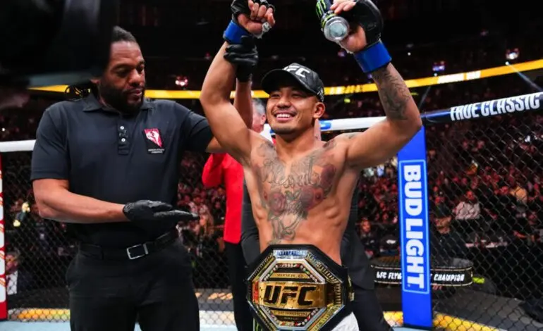 Joshua Van: The Future of Sports