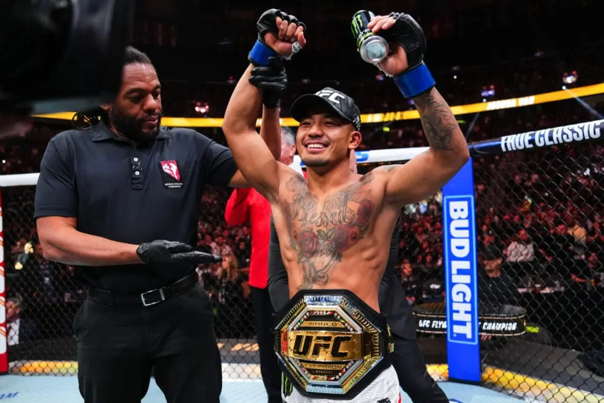 Joshua Van: The Future of Sports
