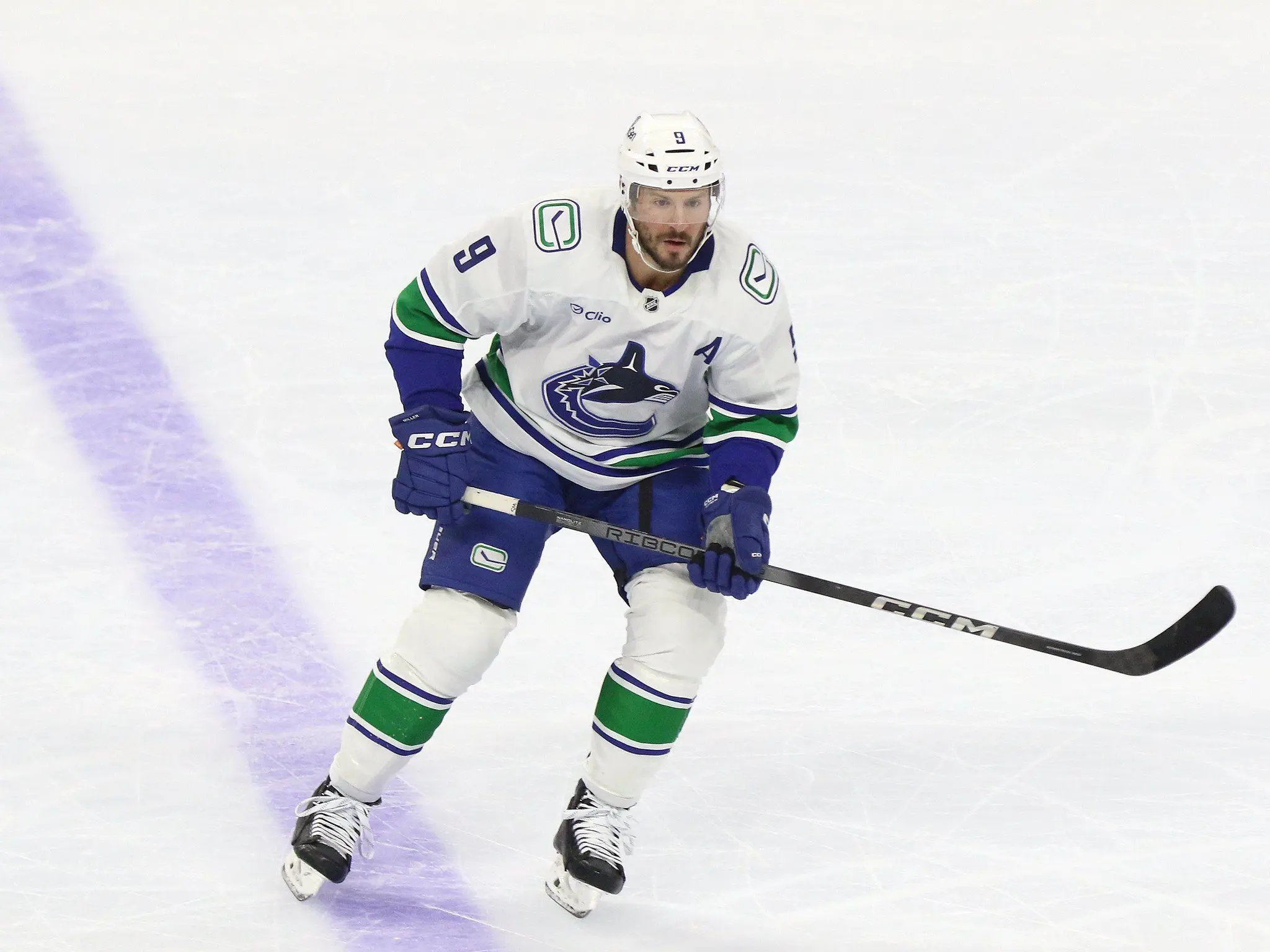 The Rising Influence of JT Miller in the NHL