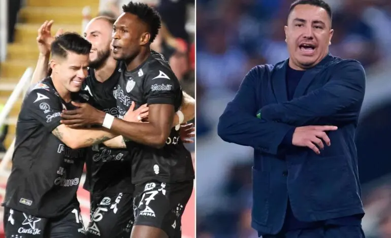 Juárez vs Necaxa: A Look at Recent Match Dynamics