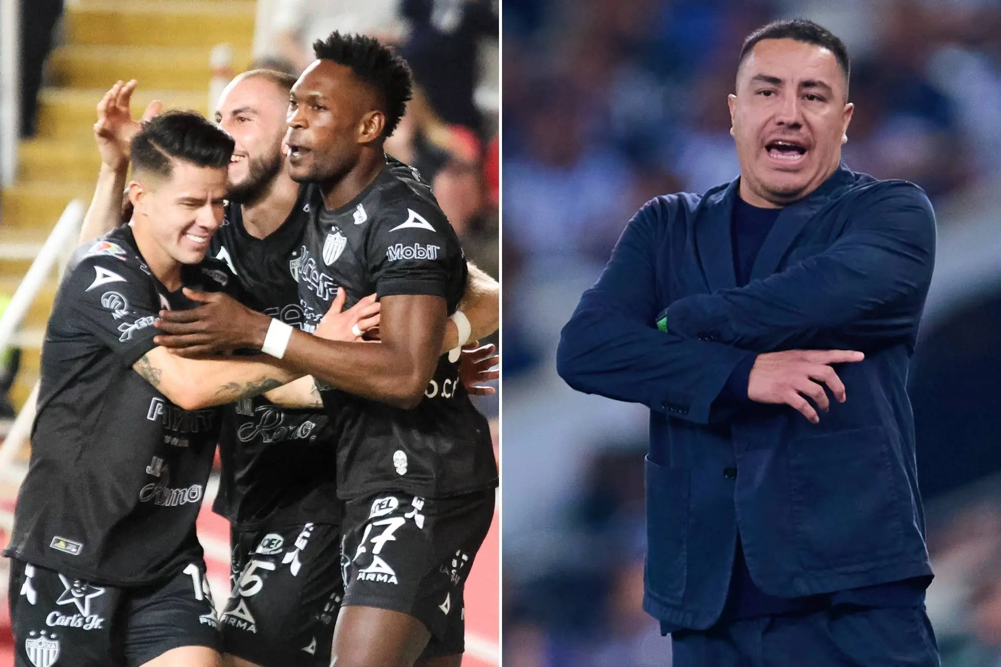 Juárez vs Necaxa: A Look at Recent Match Dynamics