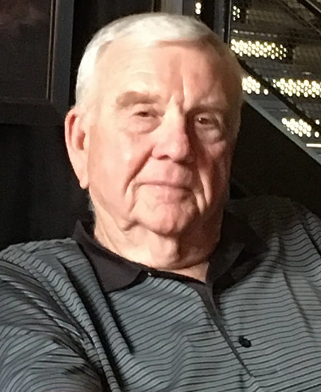 Judge John DeGravelles: Influence in the Legal System