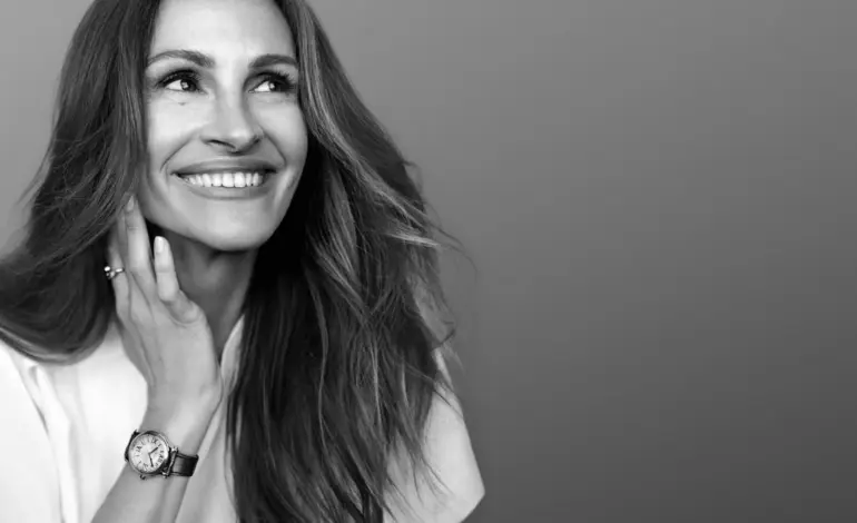 The Everlasting Impact of Julia Roberts in Hollywood
