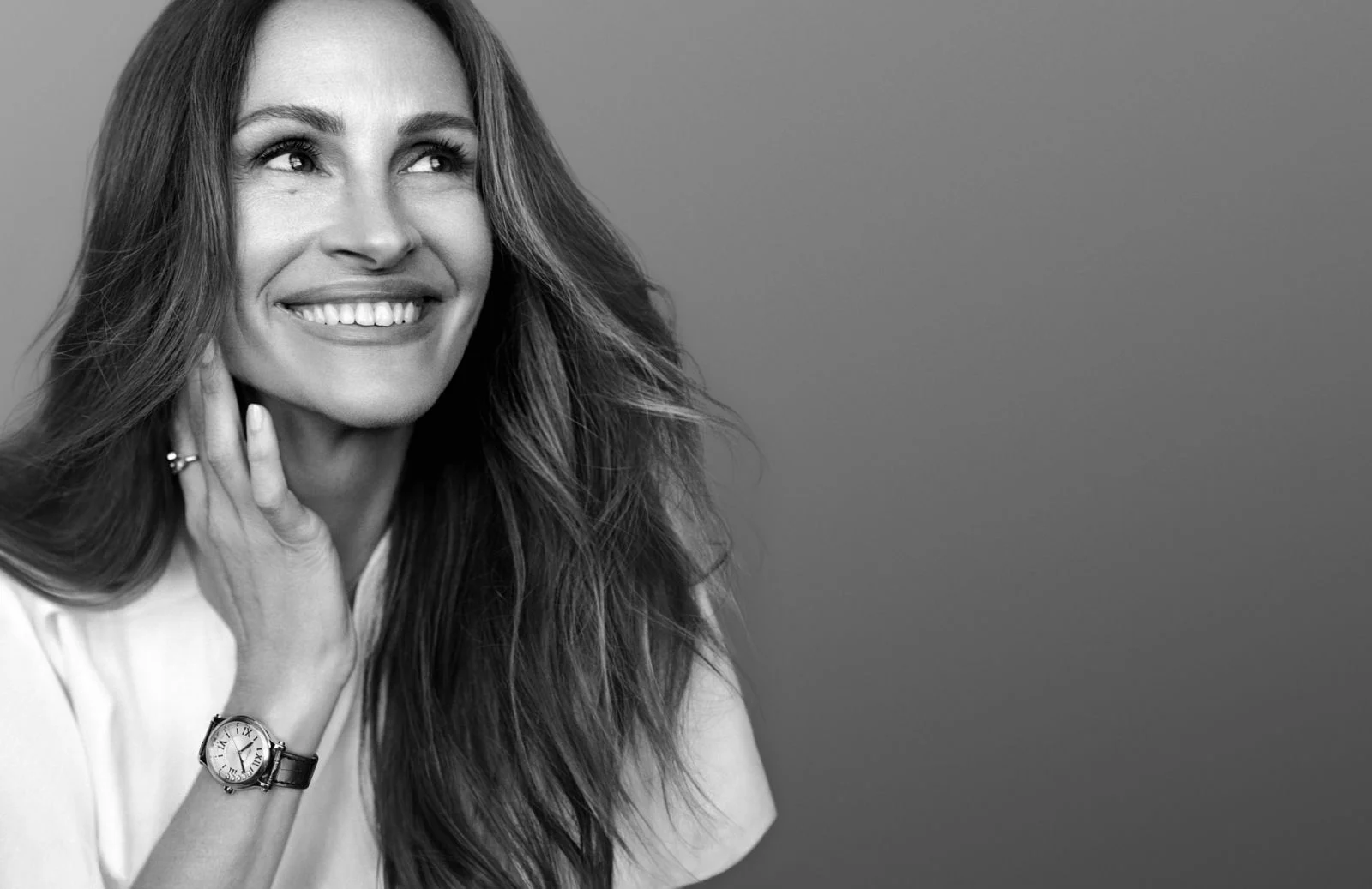 The Everlasting Impact of Julia Roberts in Hollywood
