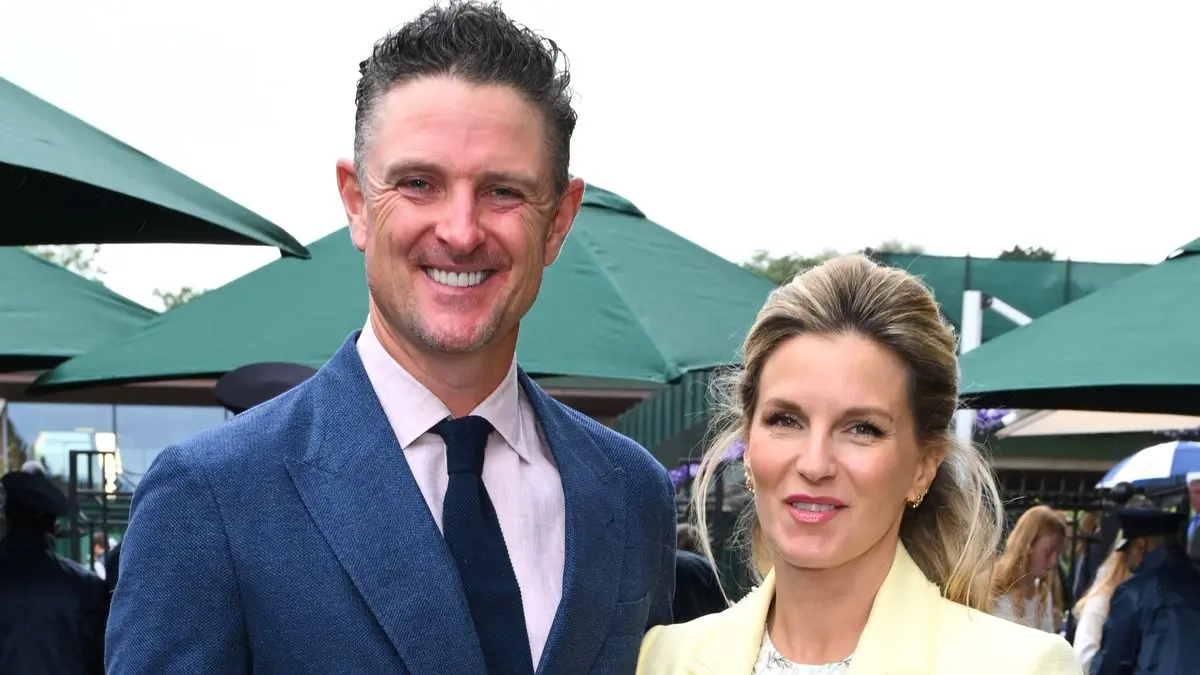 The Life and Support of Justin Rose’s Wife, Kate Rose
