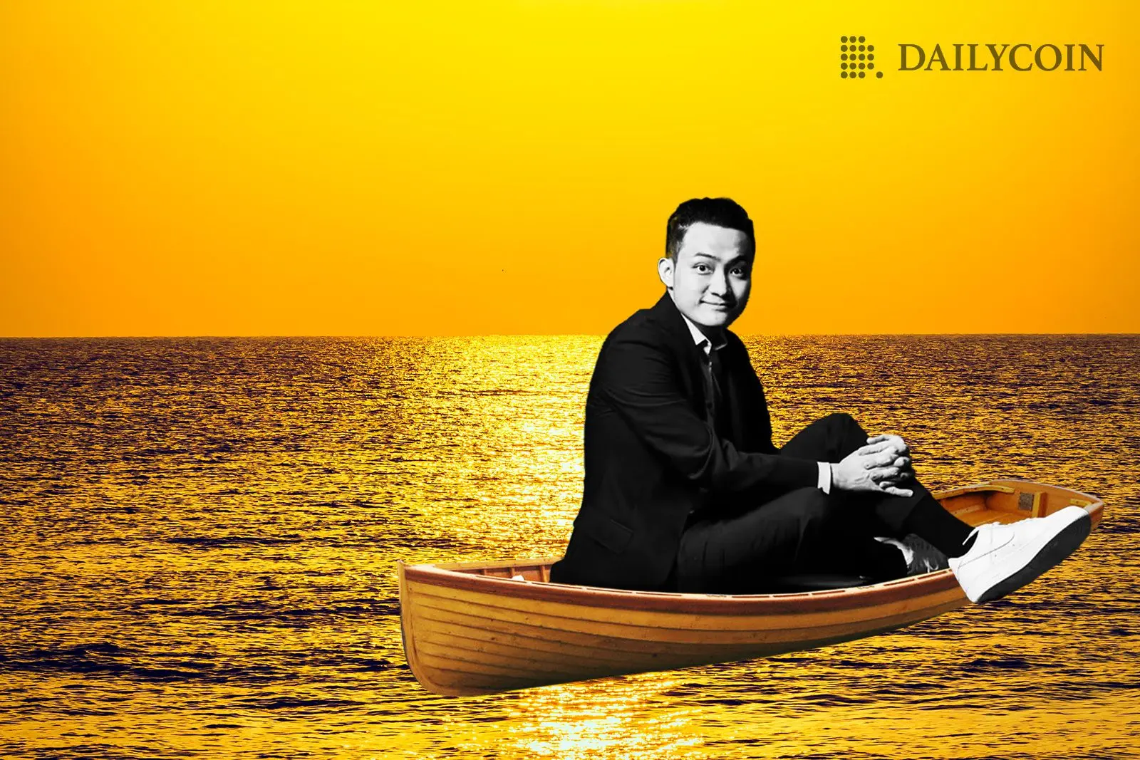 The Impact of Justin Sun on Blockchain Technology