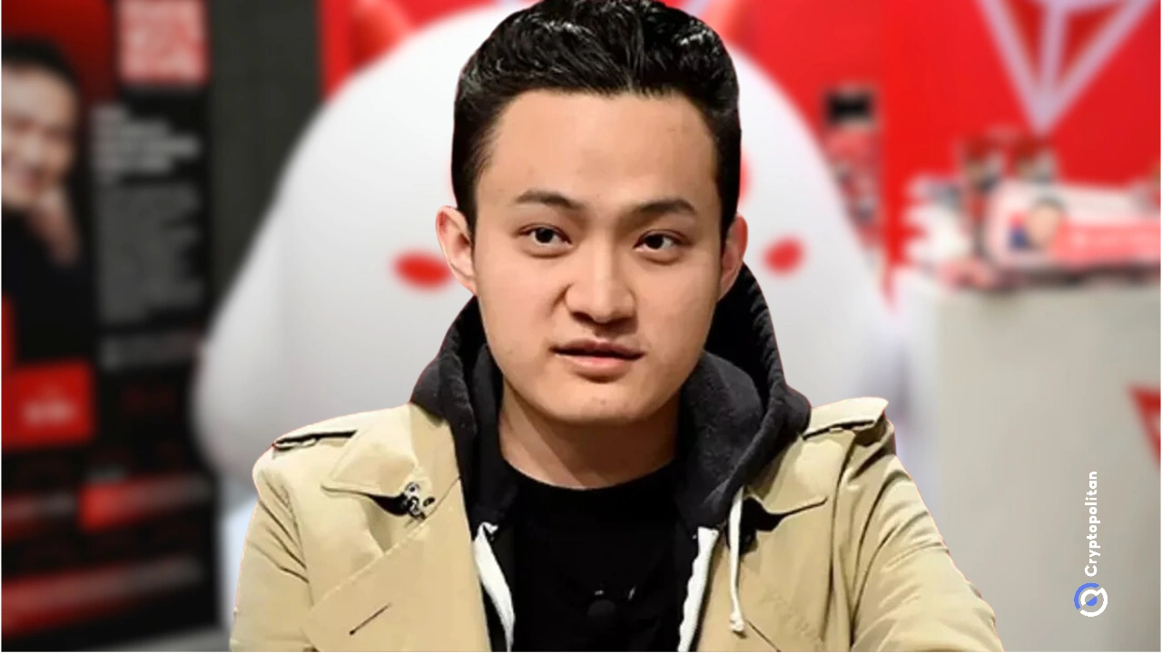The Impact of Justin Sun on Blockchain and Cryptocurrency