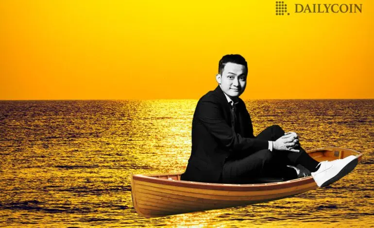 Justin Sun: Pioneer in Cryptocurrency Investments