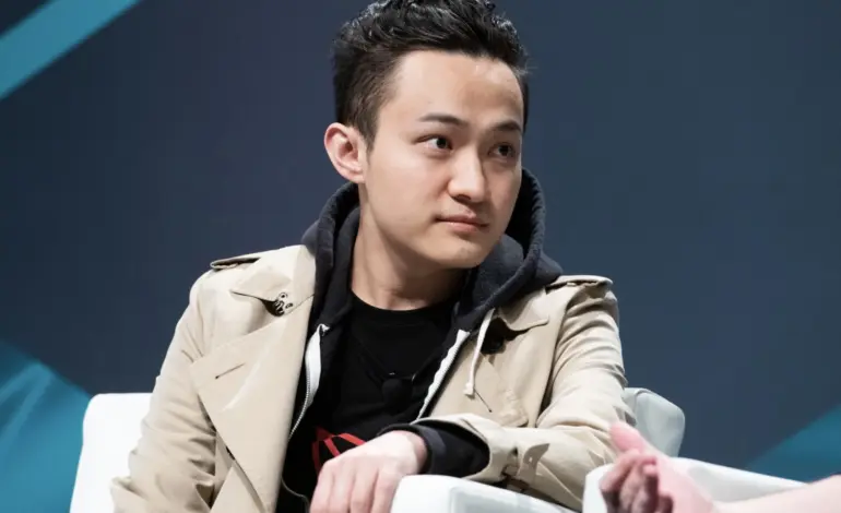 Justin Sun: A Leader in Cryptocurrency Innovation