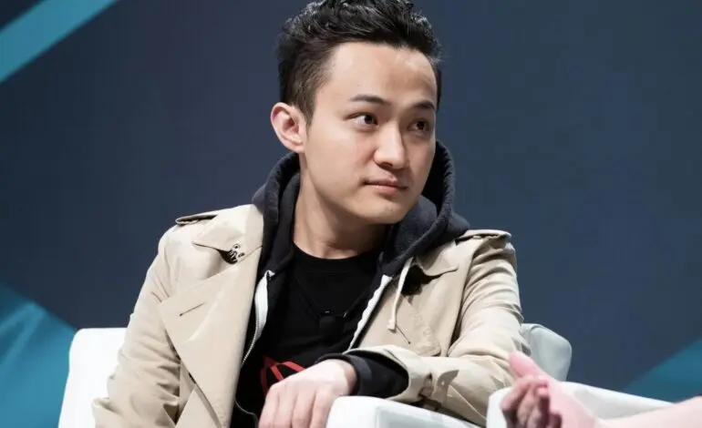The Influence of Justin Sun in Blockchain and Cryptocurrency