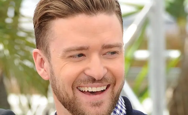 Justin Timberlake: The Evolution of a Music Icon