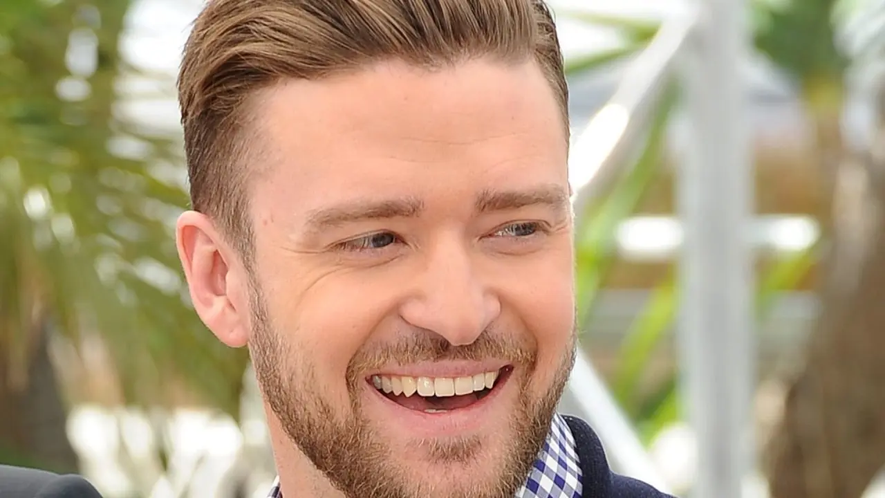 Justin Timberlake: The Evolution of a Music Icon