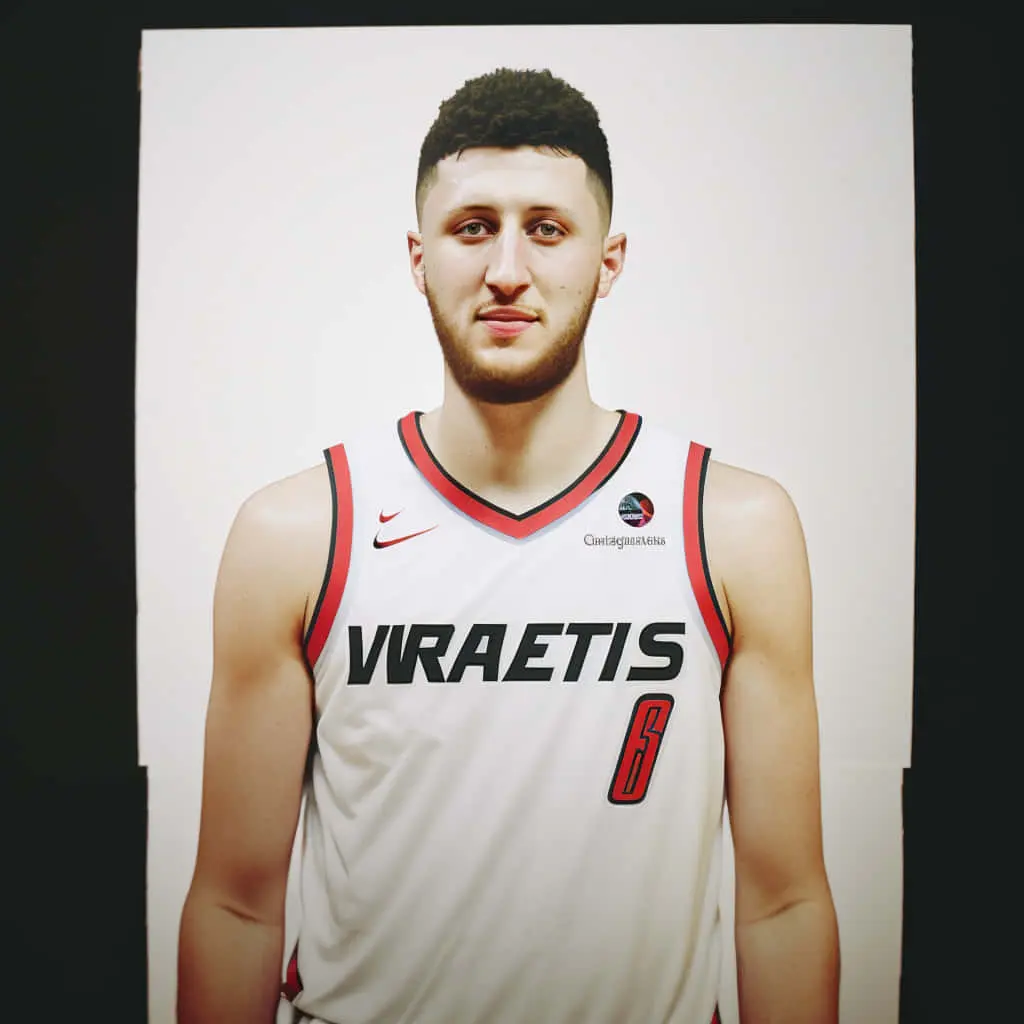 Latest Updates on Jusuf Nurkic in the NBA